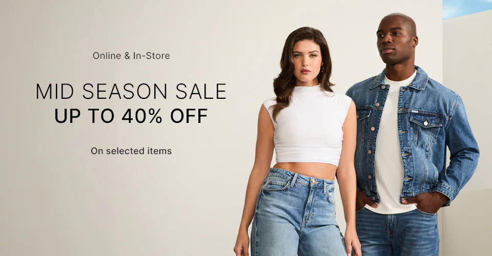 Welcome to Our Store